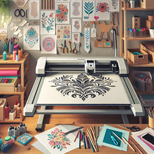 Best Plotter for Stencils