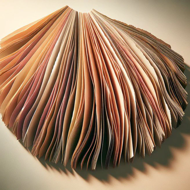 Choosing Paper Thickness for Bookbinding