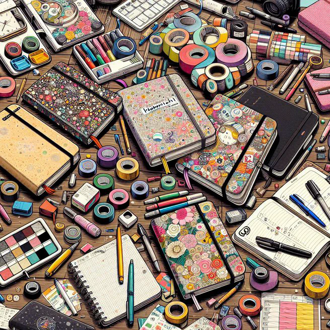 Did Hobonichi Change the Cover Last Minute