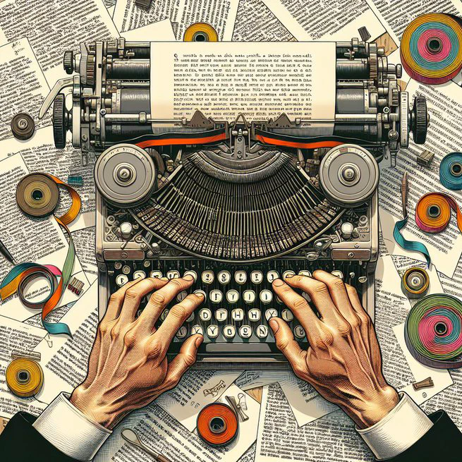 How to Adjust Typewriter Font
